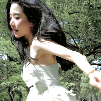 美国空姐